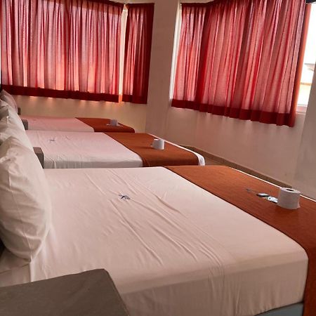Hotel Albatros Penita de Jaltemba Exteriér fotografie