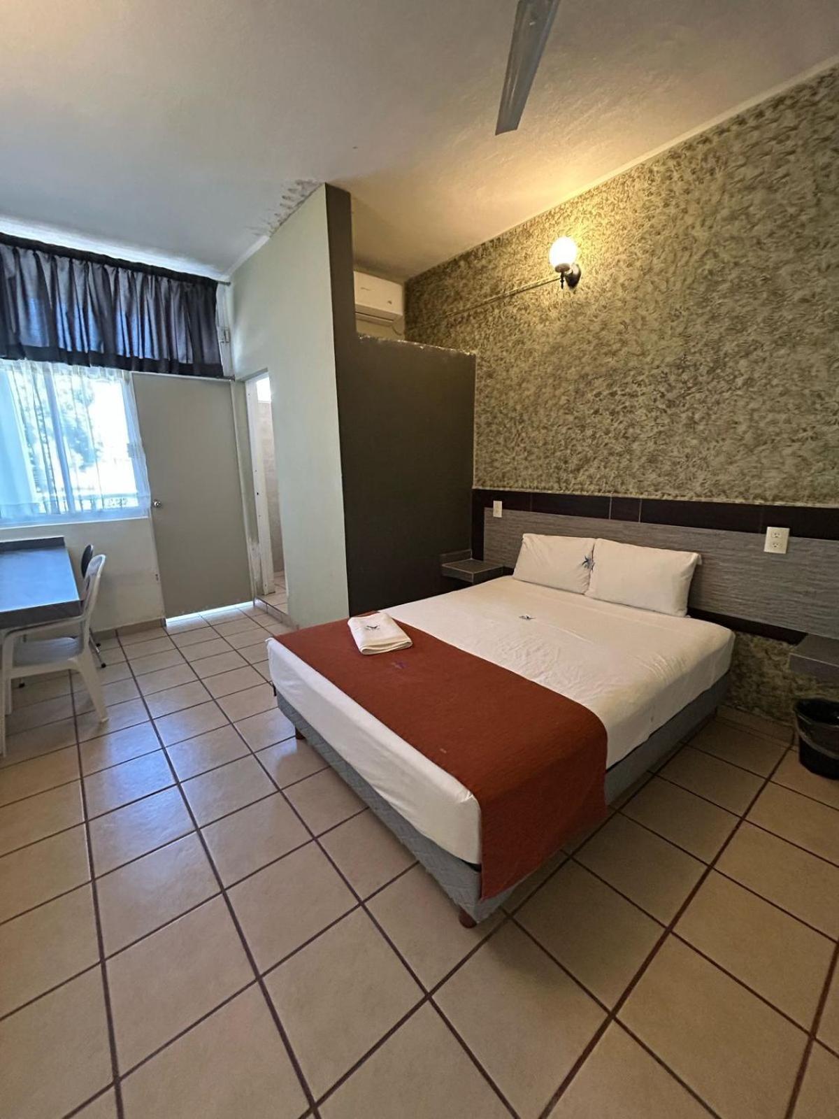 Hotel Albatros Penita de Jaltemba Exteriér fotografie